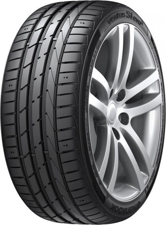 245/40R18 opona HANKOOK ventus S1 evo2 K117B XL HRS MOE 97Y